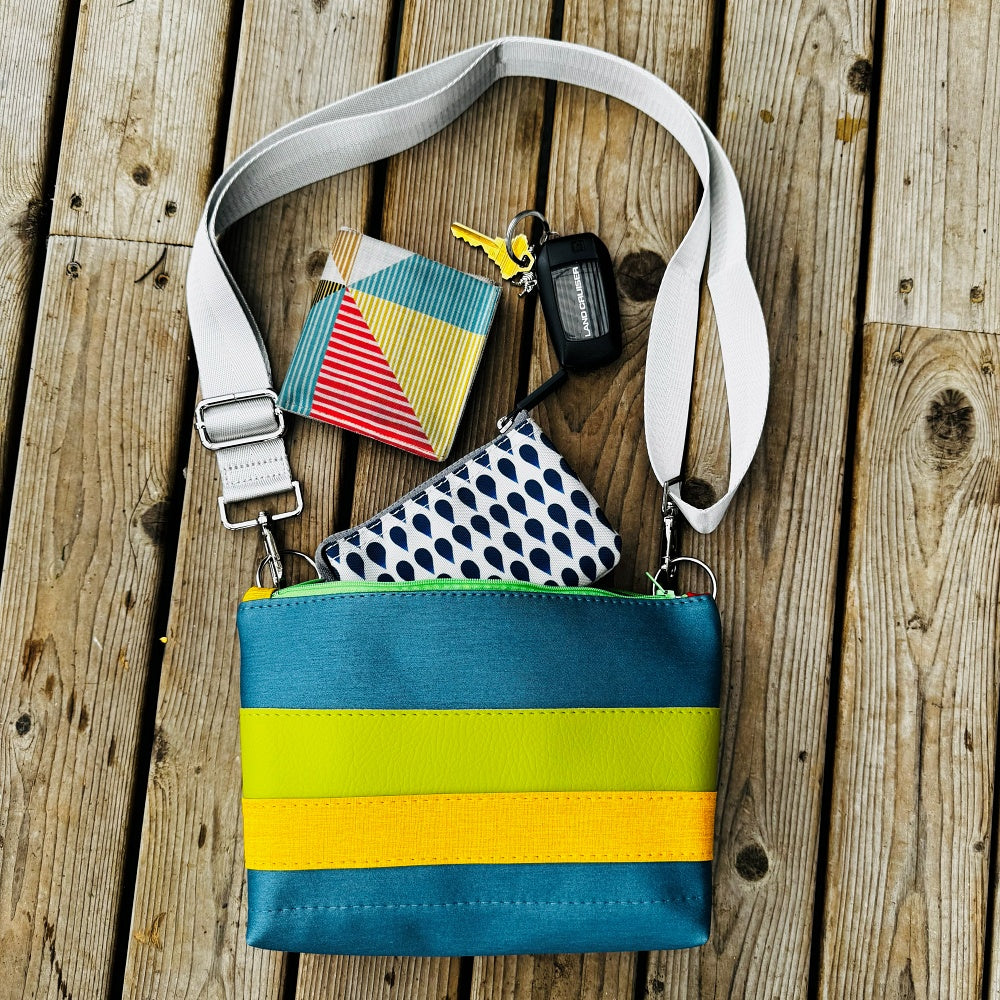 Crossbody Bags