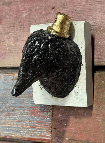 Crow Royale