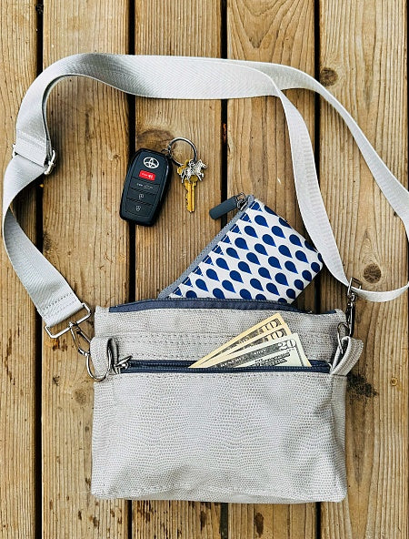Journey Soft Grey