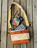 Journey Orange Blast