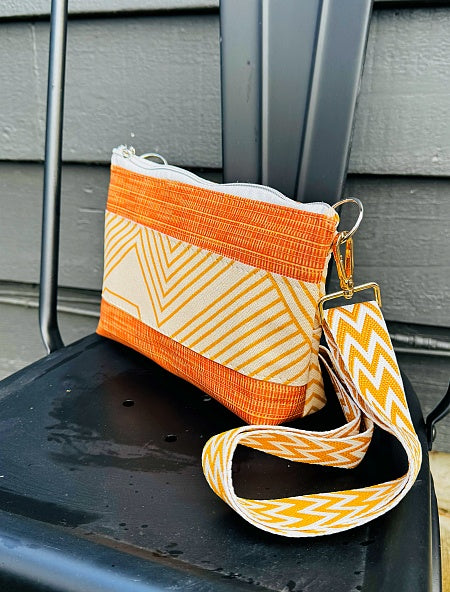 Journey Orange Blast