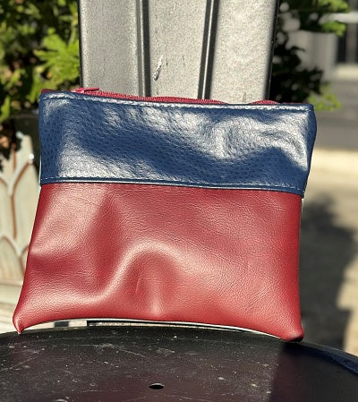 Lab Zipper Pouch