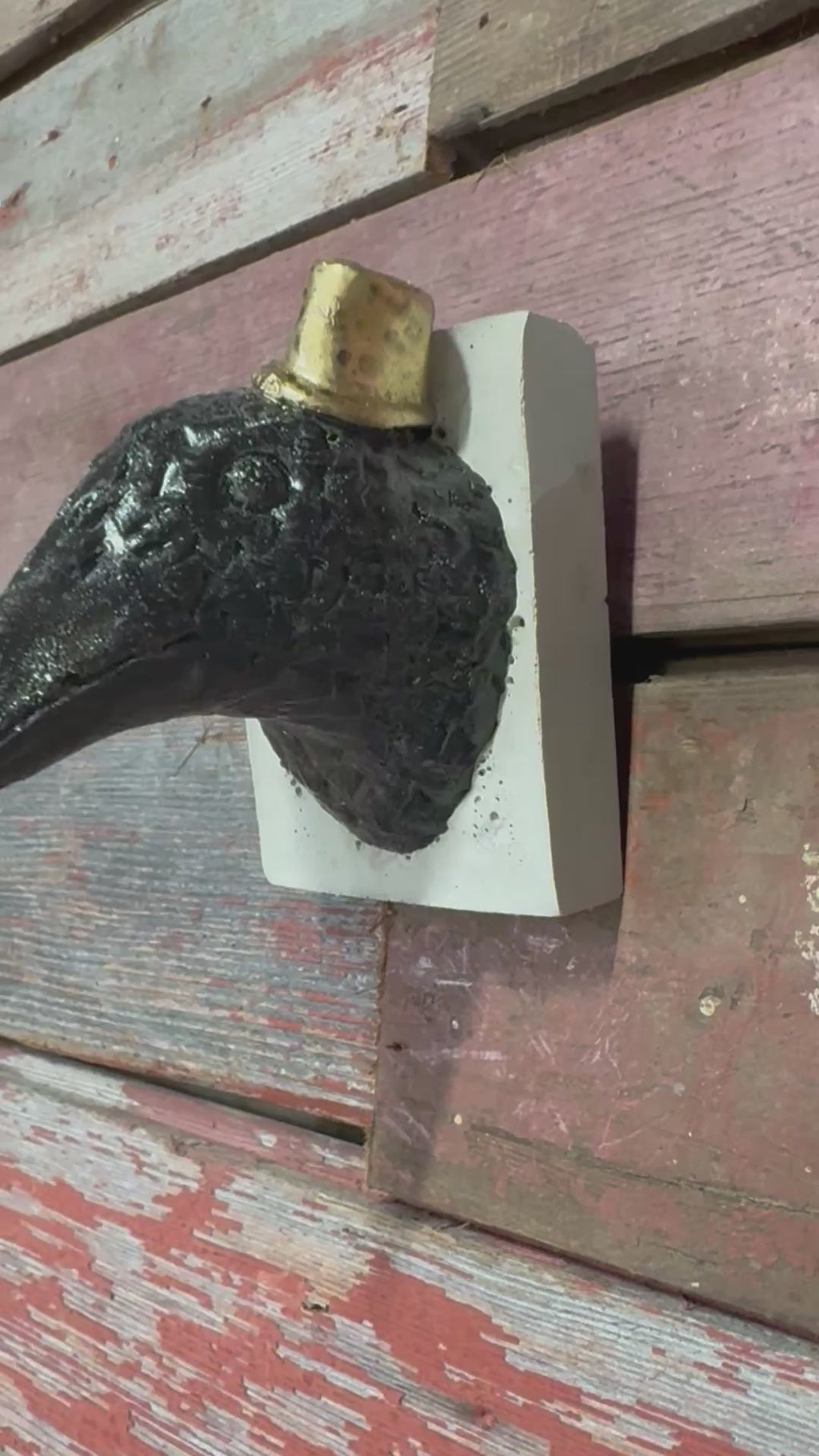 Crow Royale