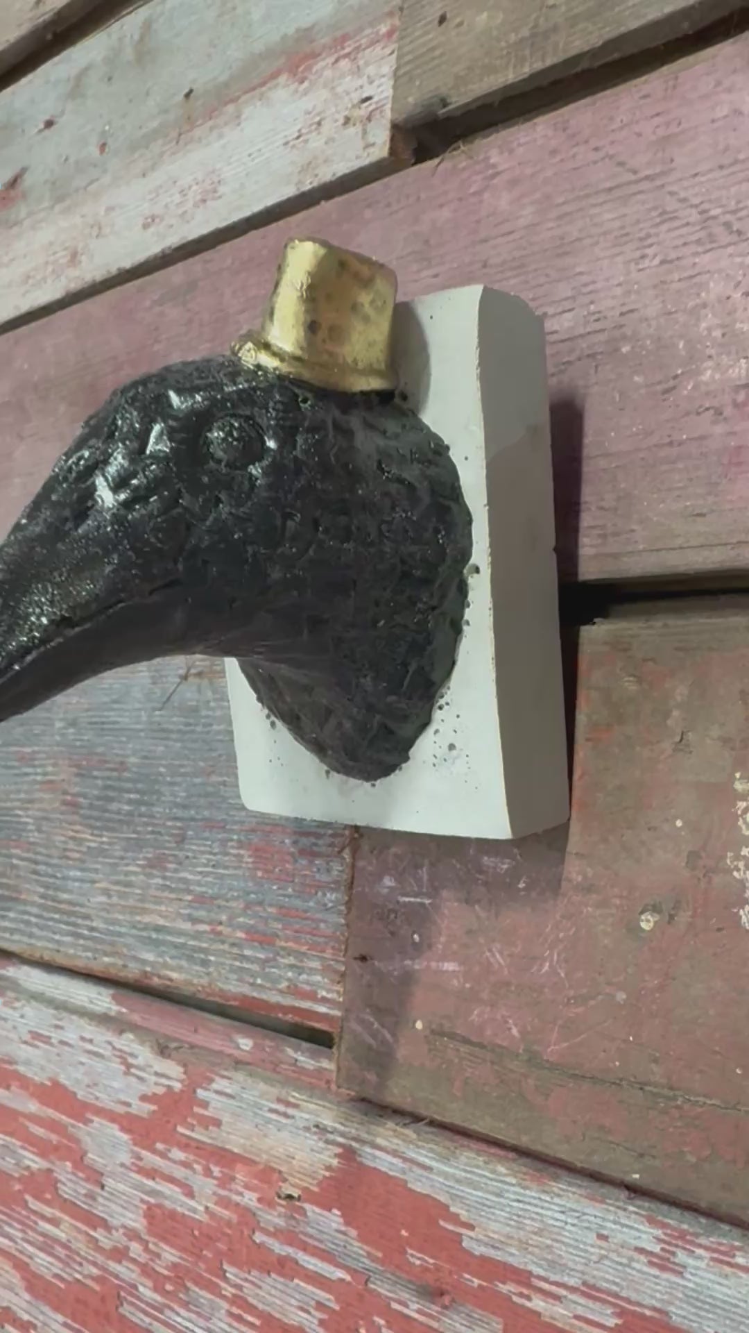 Crow Royale