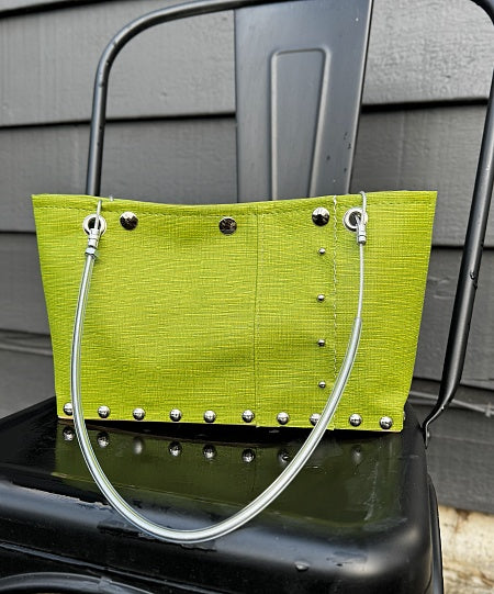 Skinny Green Apple