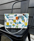 Skinny Summer Mosaic