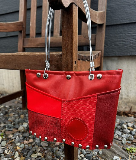 Artist collections: Small Red Mix